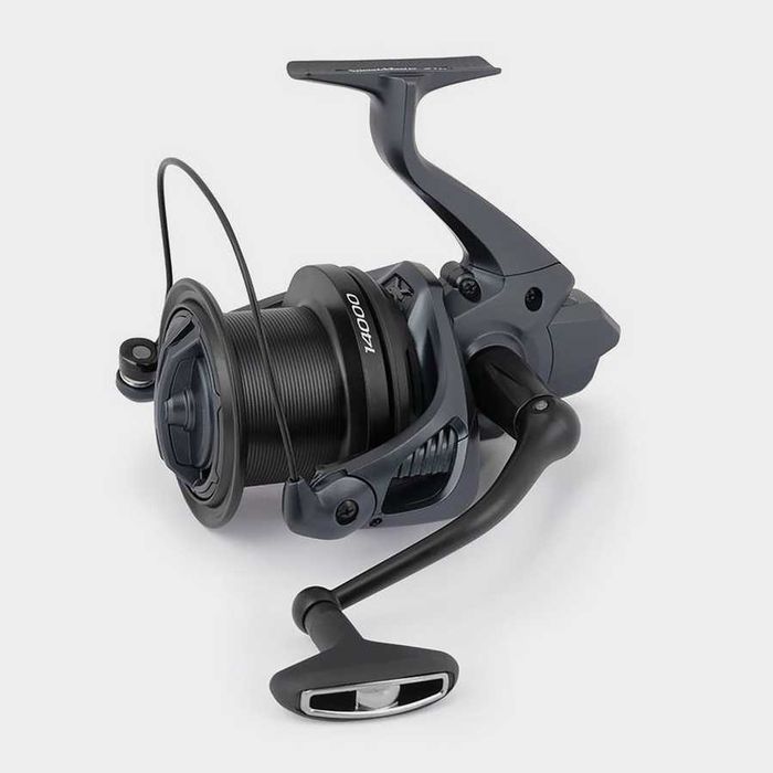 Mulinete Shimano speed master  14000 XTD