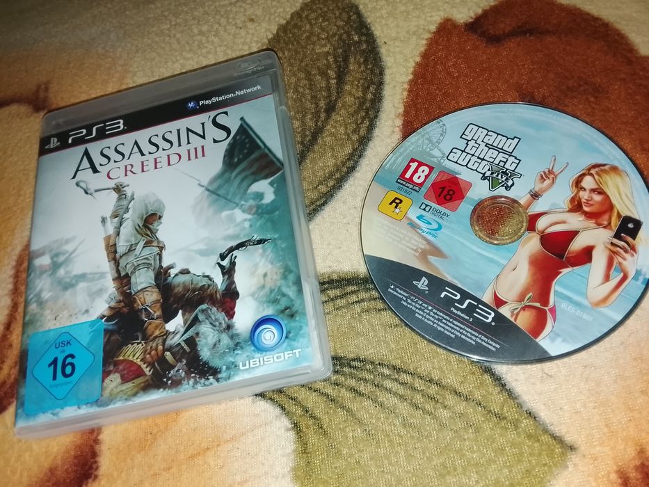 Vând jocuri ps3 iefitne.