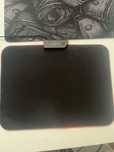 mouse pad urage rgb