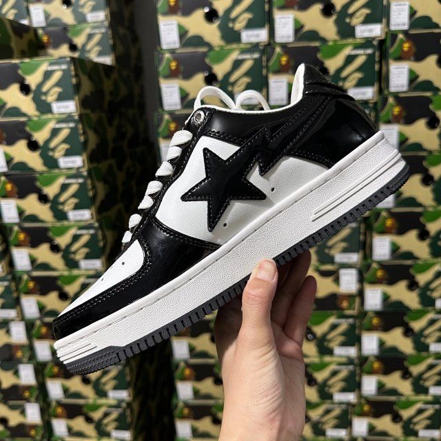 A BATHING APE Bape Sta - Toate marimile oferta limitata