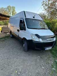 Vand Iveco Daily 35c15 din 2008 în stare buna de functionare