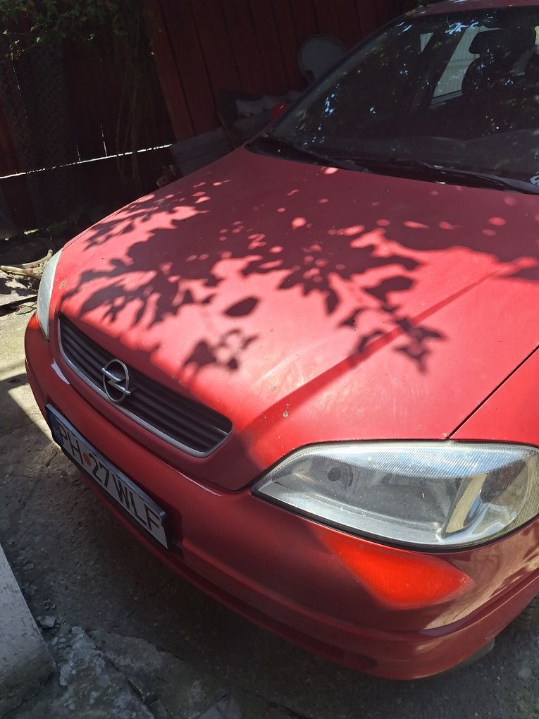 Vând auto stare buna, acte la zi, itp pana în iunie 2026.
