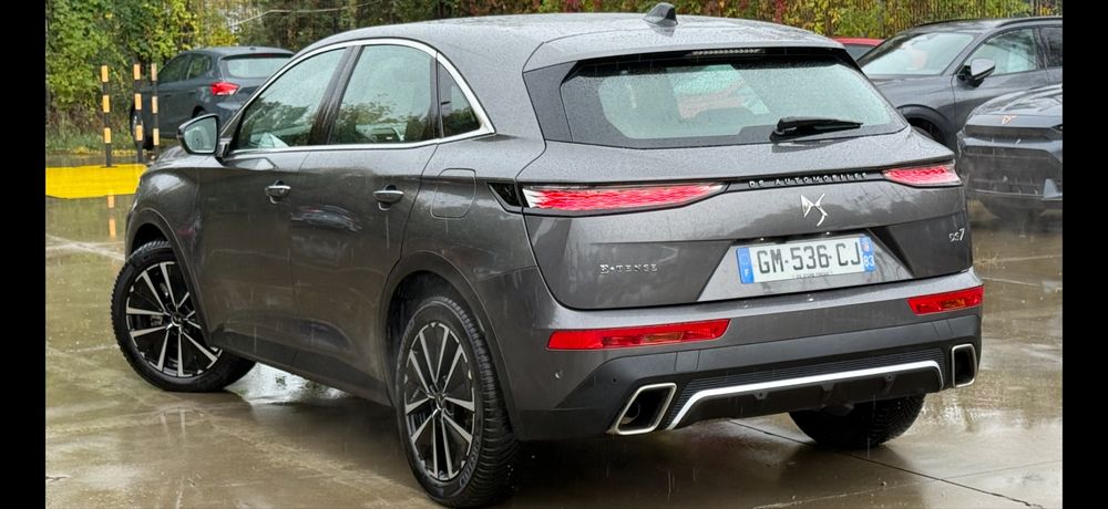 DS7 2023 Plug In Hybrid 1.6 E6 Automat Facelift Camera 225CP Distroni