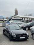 Предна Броня за Цлс W218