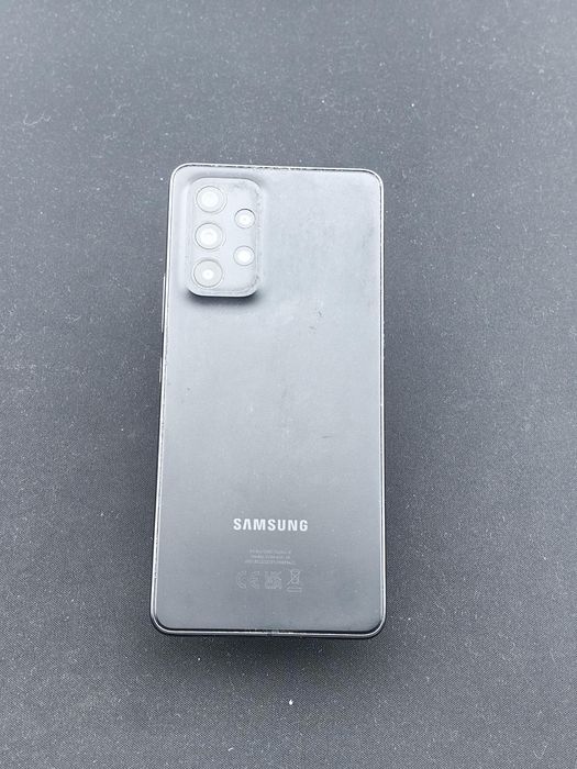 Samsung Galaxy A53  128 GB-qwp246