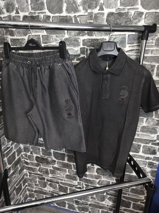 Летен екип високо качество