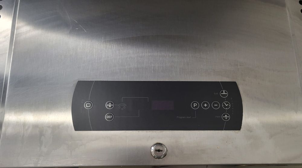 Congelator Frigidet Patiserie PROFESIONAL  -20gr+10gr  50 tavi 60x40