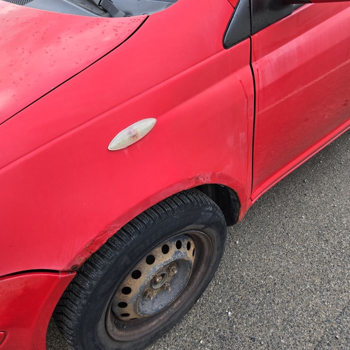 Toyota yaris 1.4 d4d