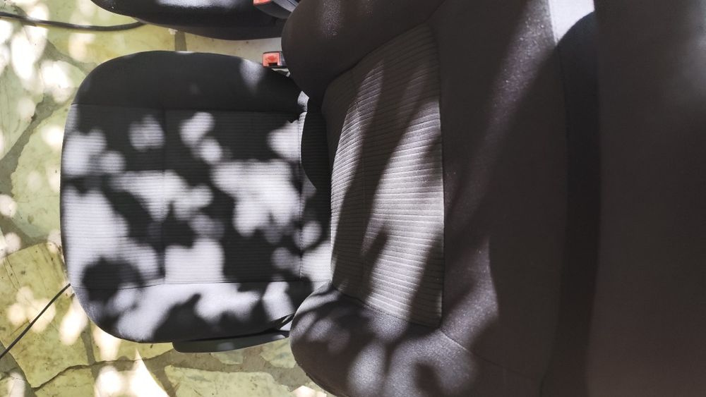 Седалки за wv, Фолксваген, пасат