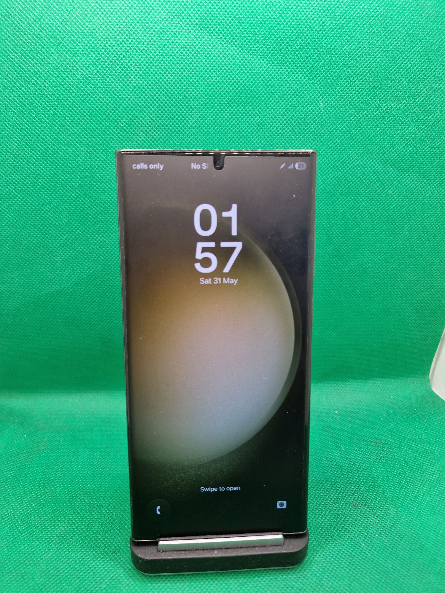 Samsung S23 ULTRA 512/12GB•Amanet Lazar Crangasi •51972