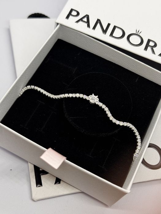 Гривна Пандора Pandora