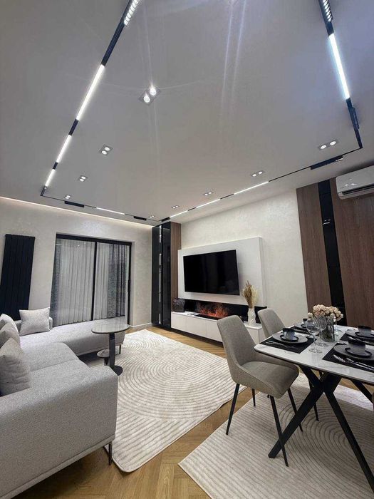 Продается 3-комнатная квартира (вторичка) на ул. Нукус