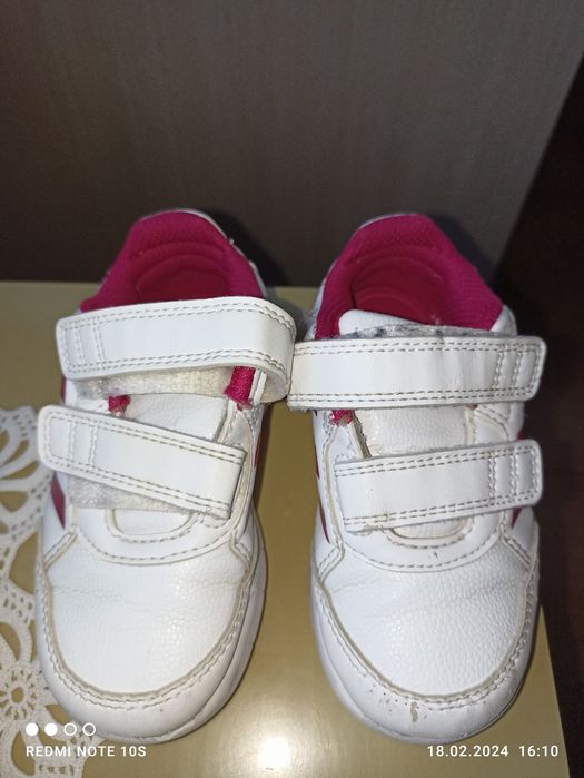 Детски маратонки Adidas