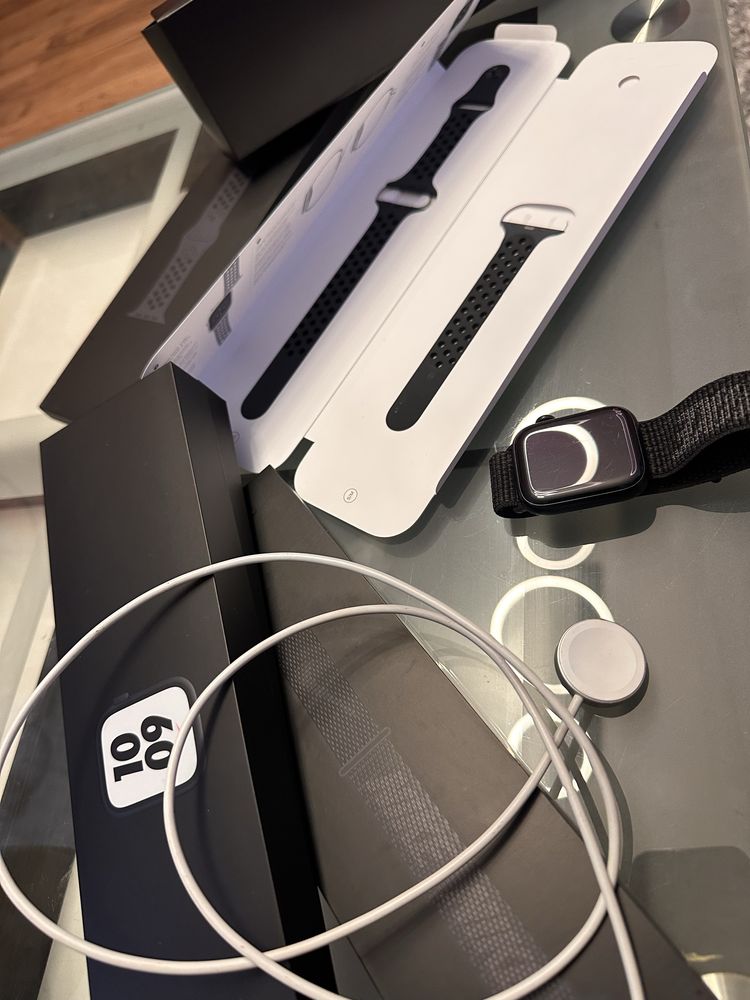 Apple watch 7 45MM