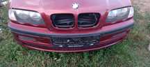 BMW 318 1.8i на части