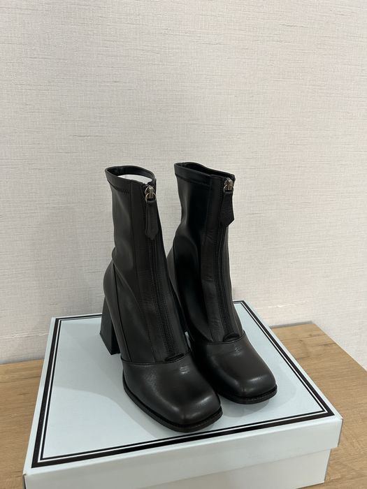 Обувь осенние Ботильоны от Ilvi