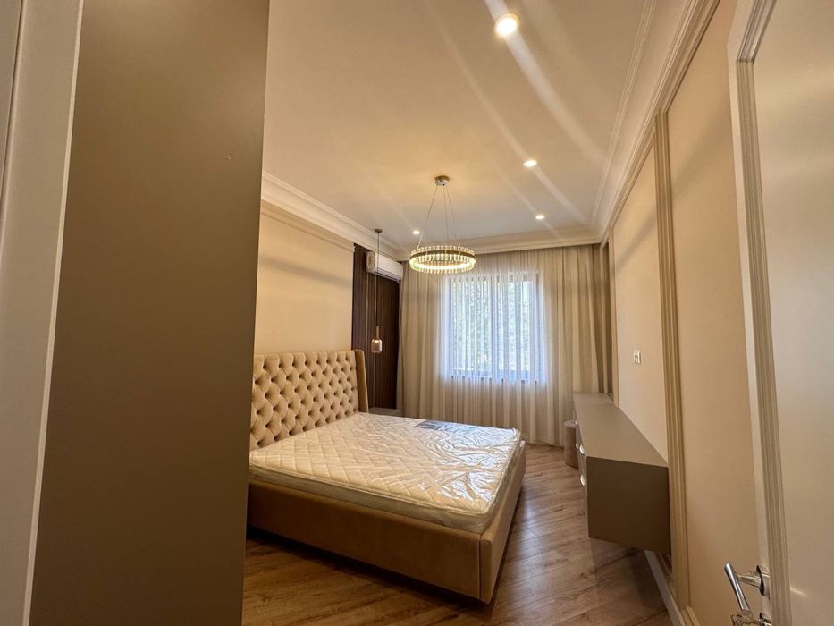 Слается квартира на EcoHouse