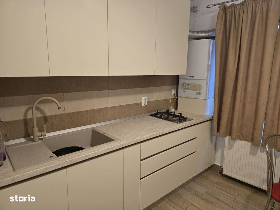 3 Camere  |  Faleza Nord  |  Zona Consilieri