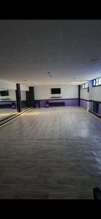 Зала под наем / танци / парти / рожден ден