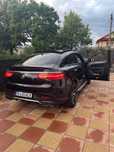 Vând Mercedes GLE.
