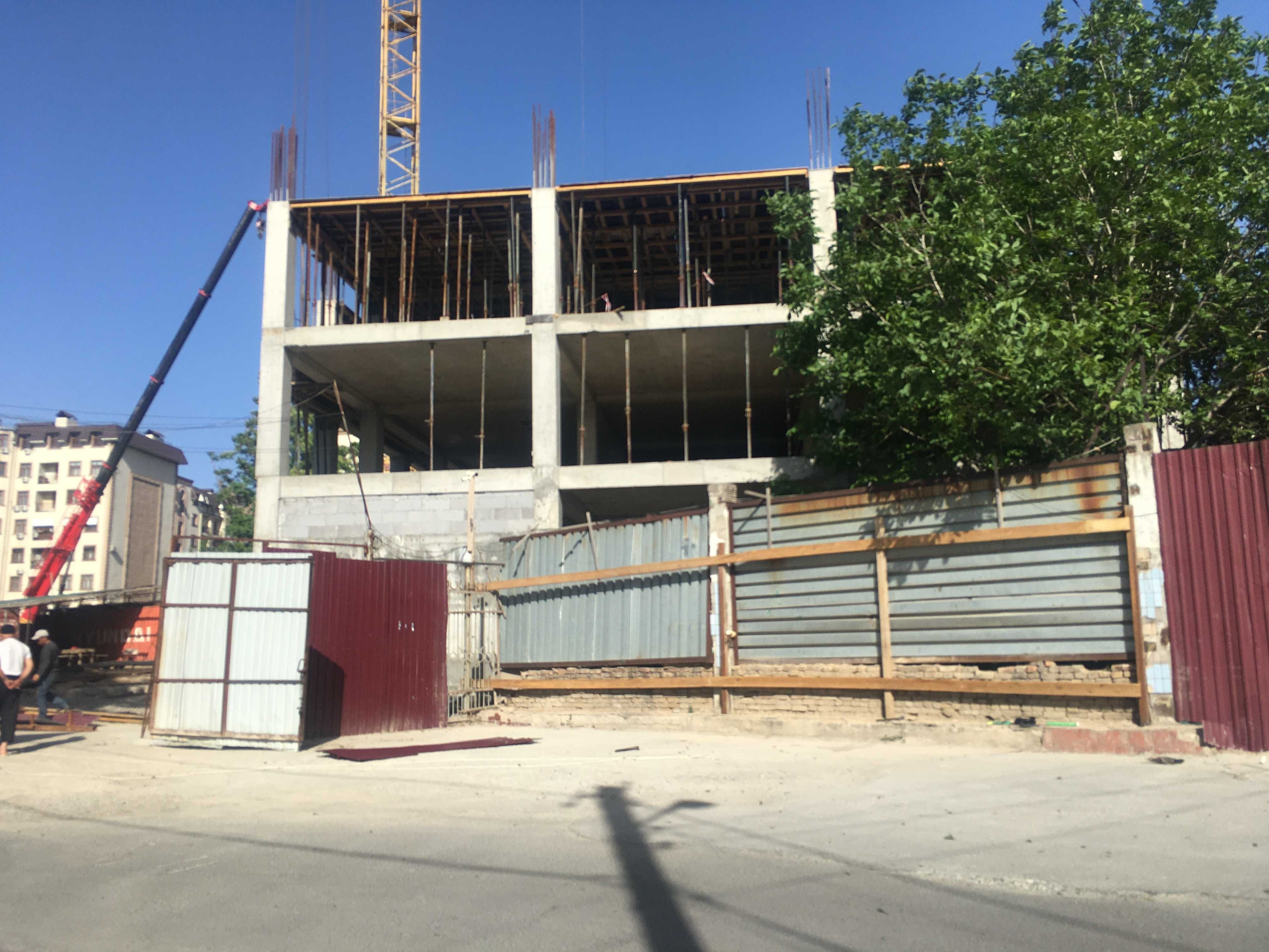 Сагбон квартира 2 хона, 5 қават, 80 кв/м