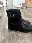 Cizme de cauciuc Tommy Hilfiger