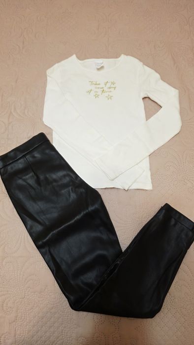 Set Zara 11-12  ani