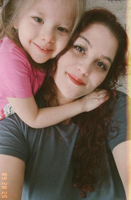 Няня для вашего ребенка