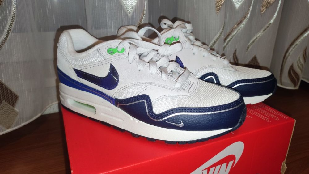 Детски маратонки nike  air max 1