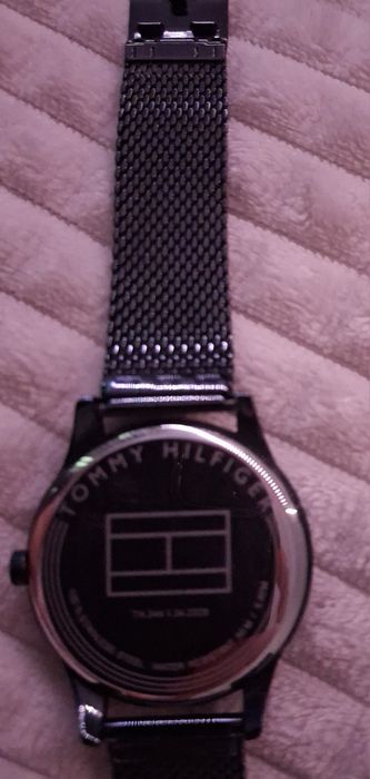 Ceas tommy hilfiger