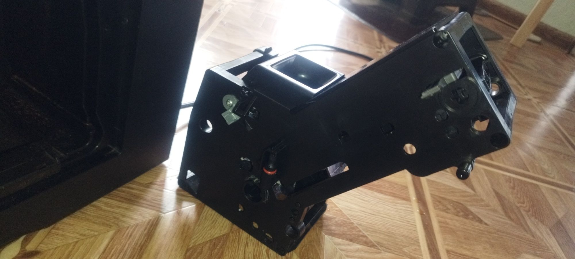 Кафе автомат Bosch CTES25