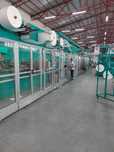 Tayyor biznes: Pampers bolalar tagliklari ishlab chiqarish sotiladi