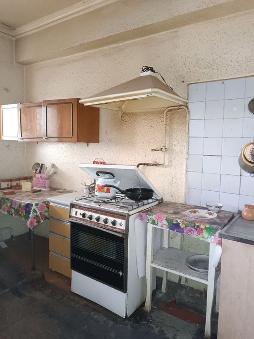 2/9/9 Чиланзар 23. Галерейный дом. Фархадский базар.