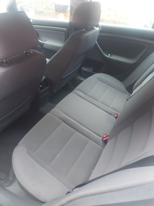 Vw Golf, 5 1.4 benzină