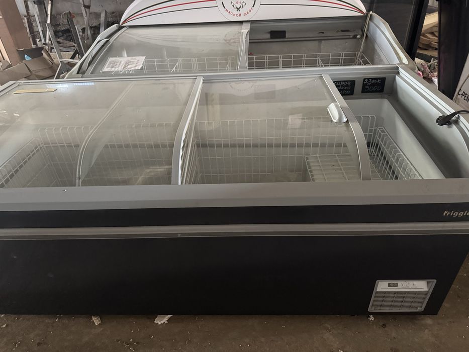 Морозельник сатылады