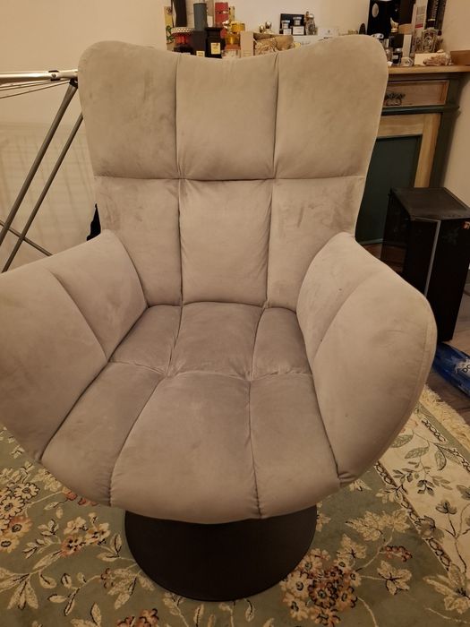 Scaun de birou ergonomic
