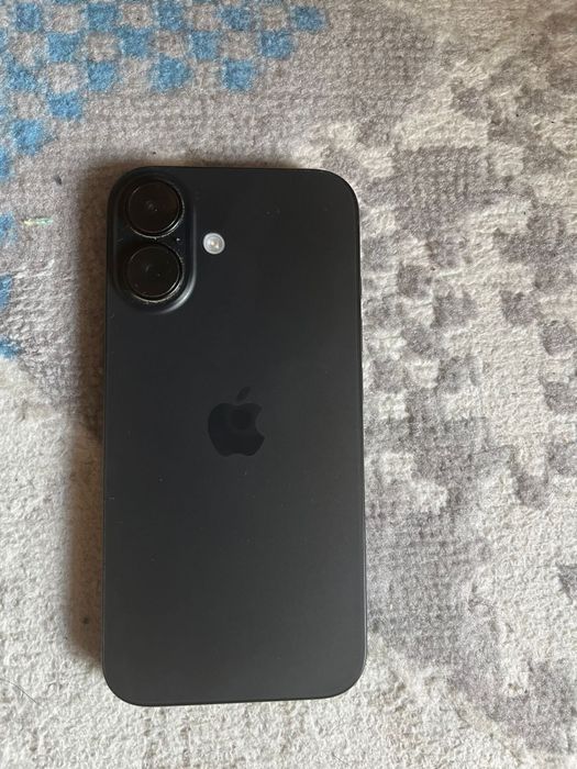 iphone 16 128gb минусы нет батерия 96