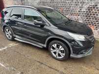 piese honda cr-v 4 2012-2015 2.2 cdti 4x4 cutie automata