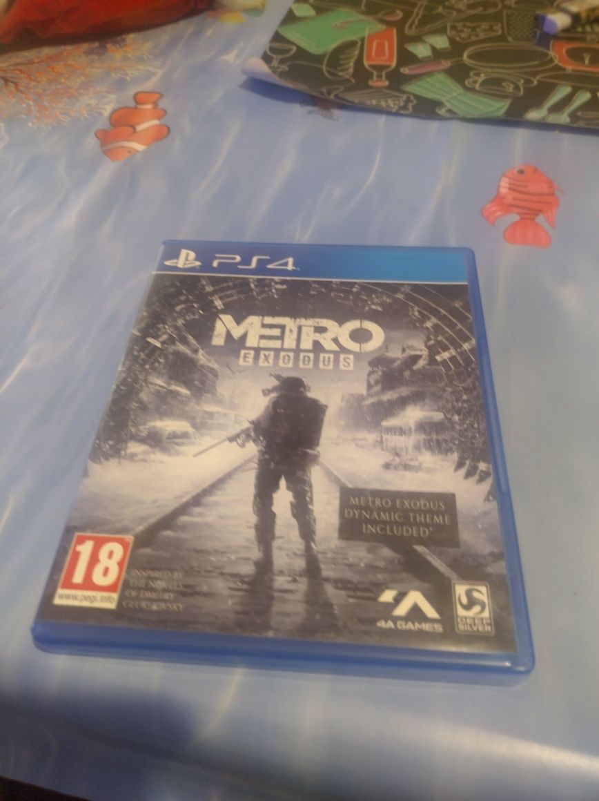 Ps4 игри изпращам по Еконт