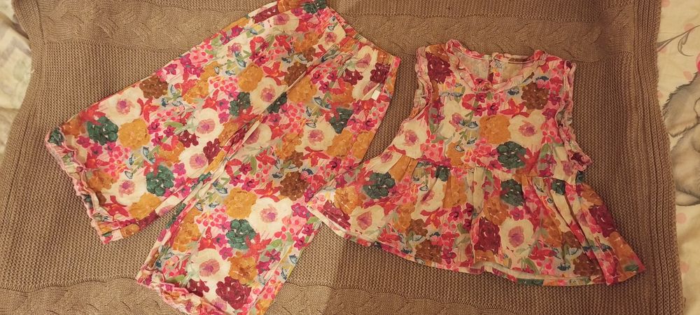 Костюм на девочку