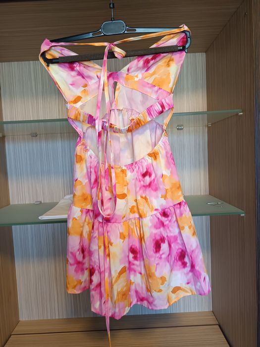 Рокли за момиче.