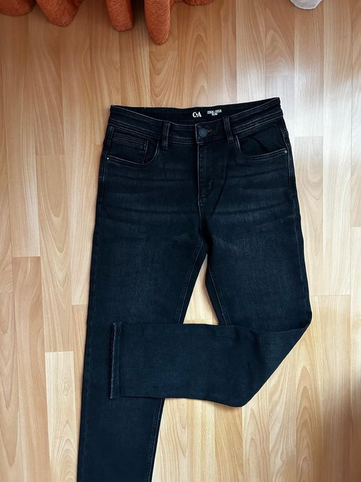 Blugi jeans băieți 13 ani