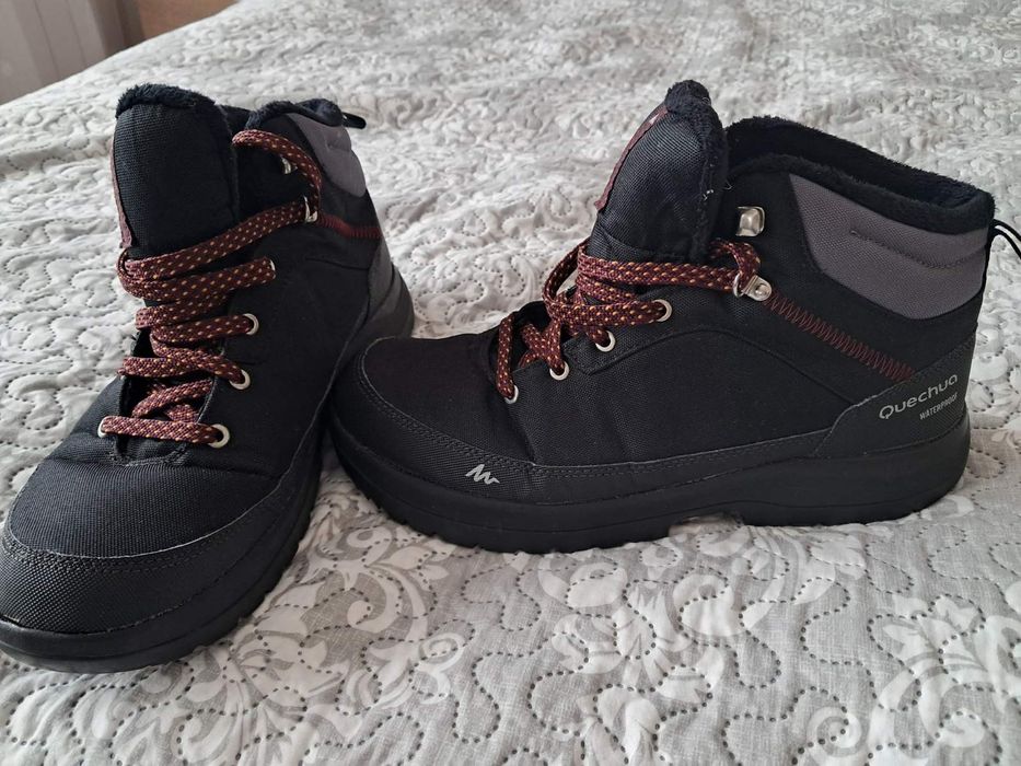 Мъжки обувки Quechua SH100