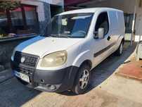 Vând Fiat doblo maxi