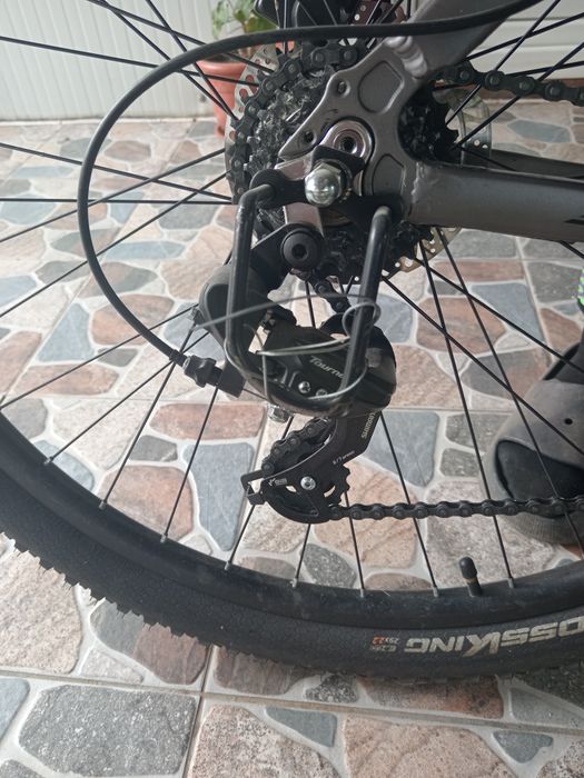 Bicicleta X-fact noua