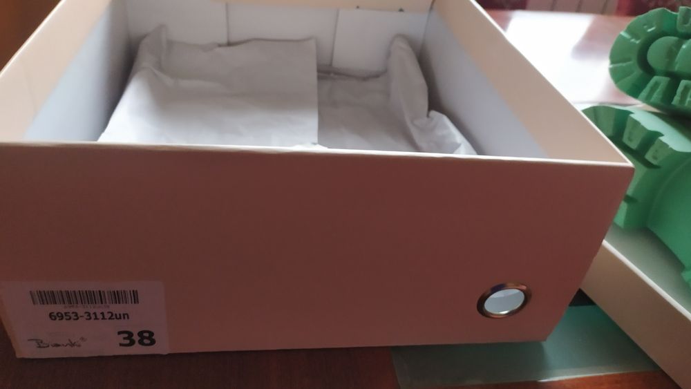 Bianki нови боти