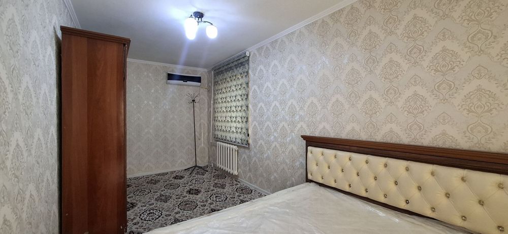 2 xonali kvartira uy xonadon ijaraga beriladi