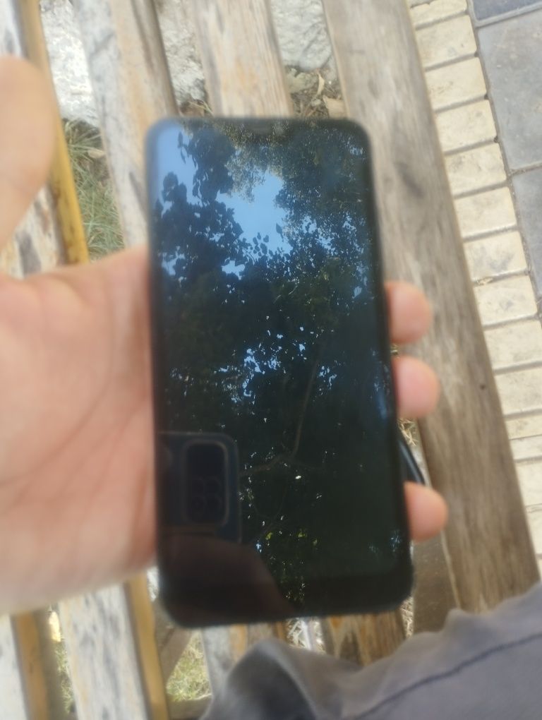 Redmi 6pro ideal