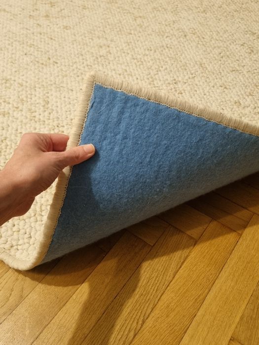 Doua covoare BT Carpet Wolly 160x240