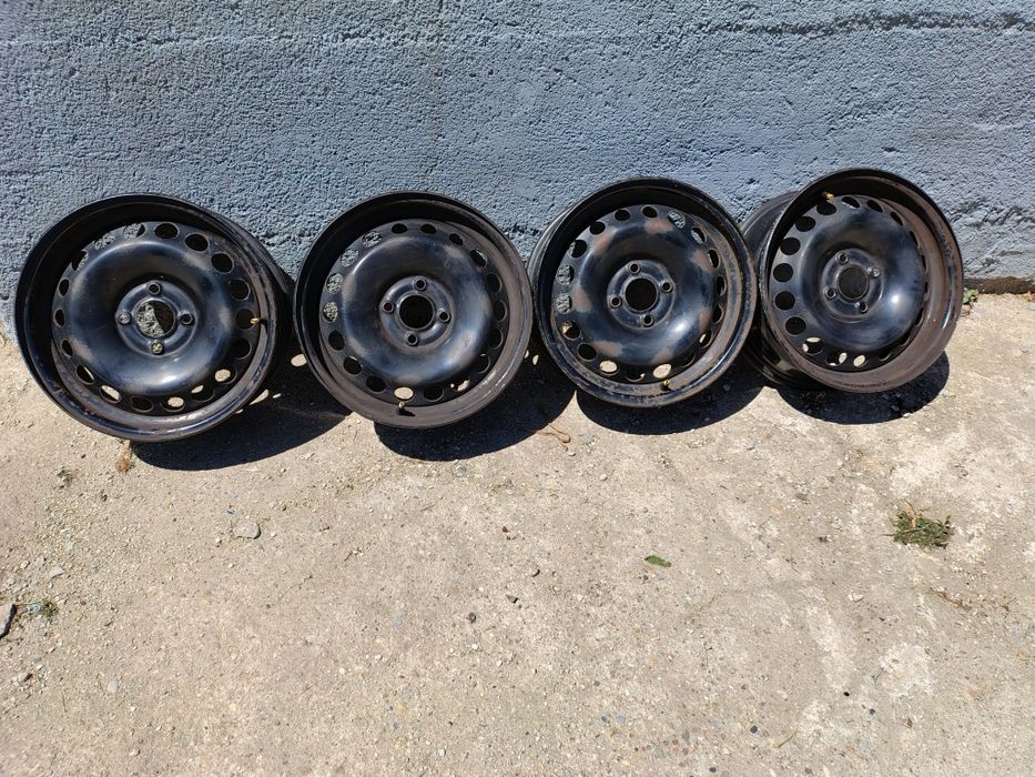 Jante pe 15 sh Logan